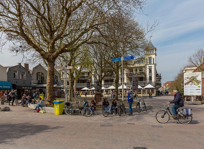 Verblijf 6204141 - Vakantiewoning Walcheren - ZE1753