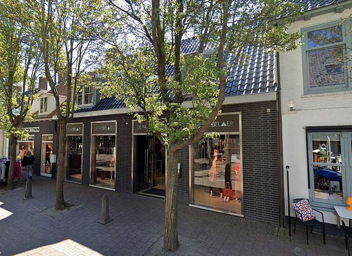Verblijf 6204141 - Vakantiewoning Walcheren - ZE1753