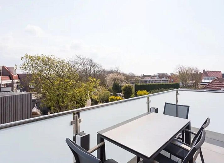 Verblijf 6204141 - Vakantiewoning Walcheren - ZE1753