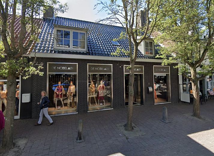 Verblijf 6204141 - Vakantiewoning Walcheren - ZE1753