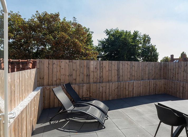 Verblijf 6204142 - Vakantiewoning Walcheren - ZE1752