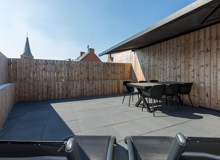 Verblijf 6204142 - Vakantiewoning Walcheren - ZE1752