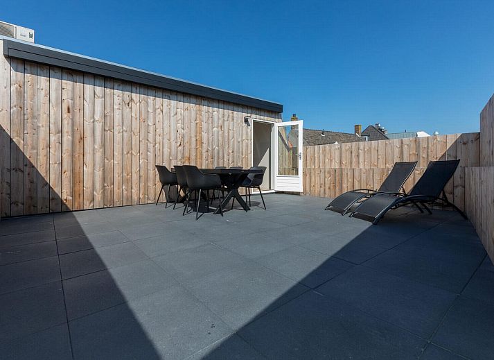 Verblijf 6204142 - Vakantiewoning Walcheren - ZE1752