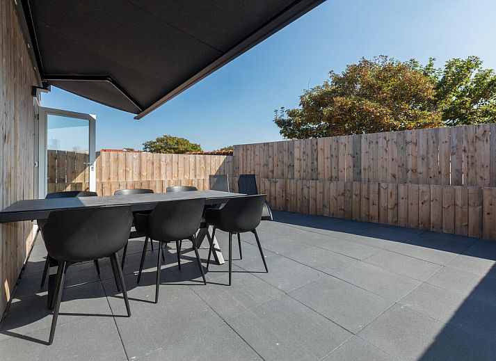 Verblijf 6204142 - Vakantiewoning Walcheren - ZE1752