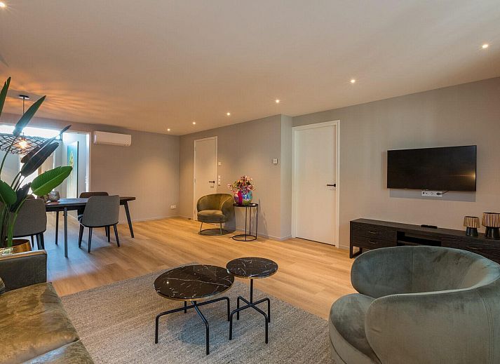 Verblijf 6204142 - Vakantiewoning Walcheren - ZE1752