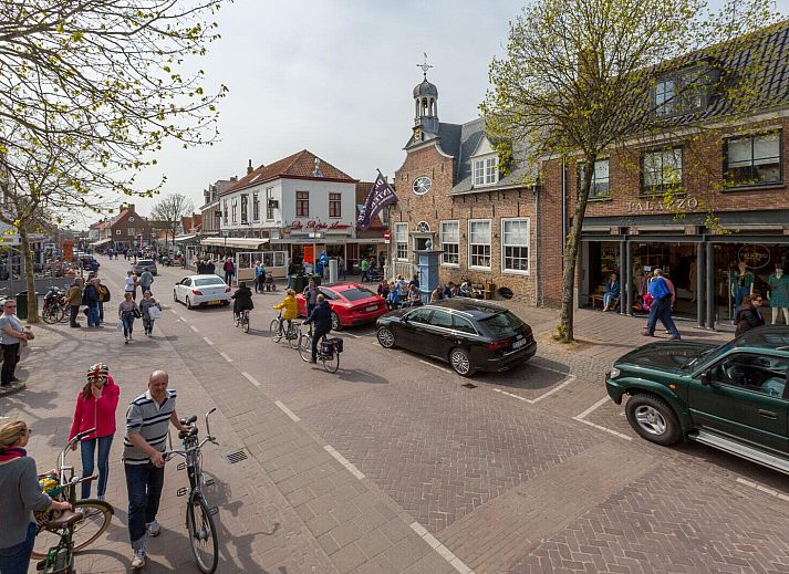 Verblijf 6204142 - Vakantiewoning Walcheren - ZE1752