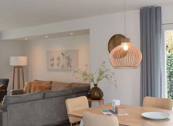Unterkunft 6204143 - Ferienhaus Walcheren - Vakantiehuis de Branding