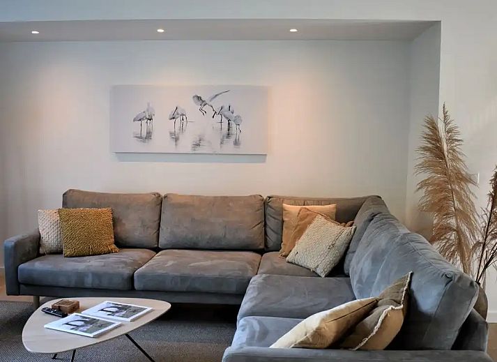 Unterkunft 6204143 - Ferienhaus Walcheren - Vakantiehuis de Branding