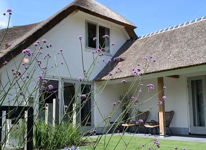 Unterkunft 6204143 - Ferienhaus Walcheren - Vakantiehuis de Branding