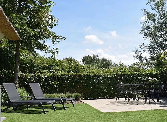Unterkunft 6204143 - Ferienhaus Walcheren - Vakantiehuis de Branding