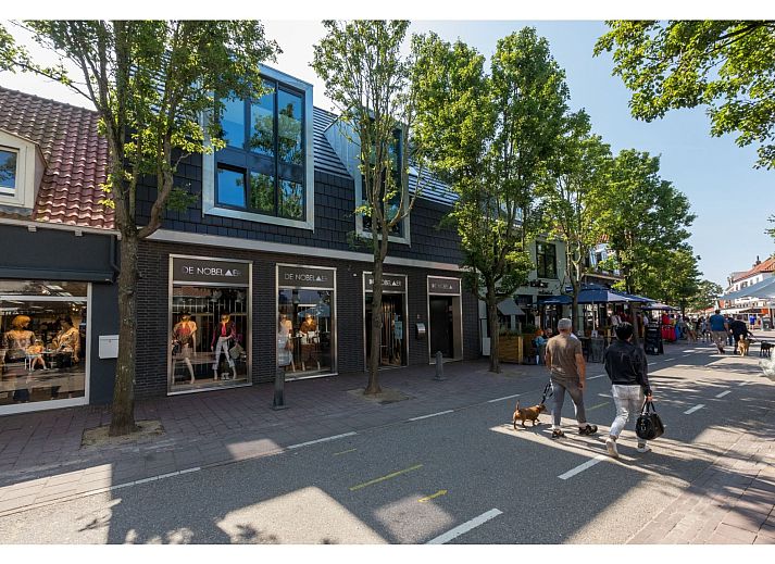Unterkunft 6204144 - Appartement Walcheren - Ooststraat 8a