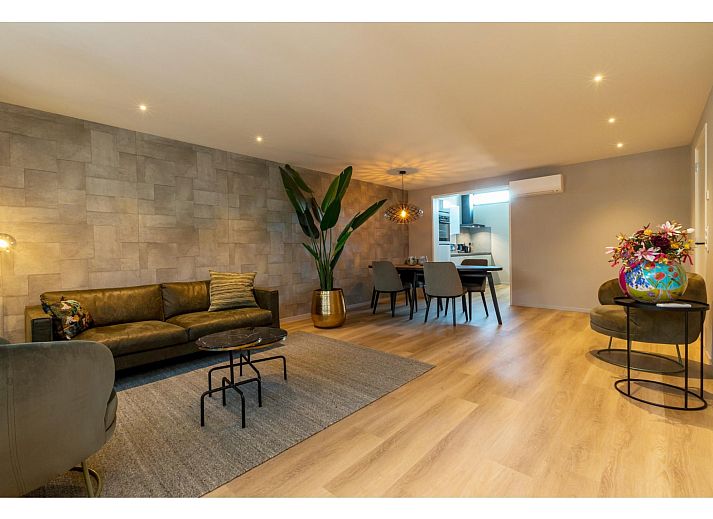 Unterkunft 6204144 - Appartement Walcheren - Ooststraat 8a
