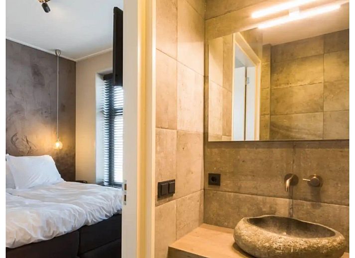Unterkunft 6204144 - Appartement Walcheren - Ooststraat 8a