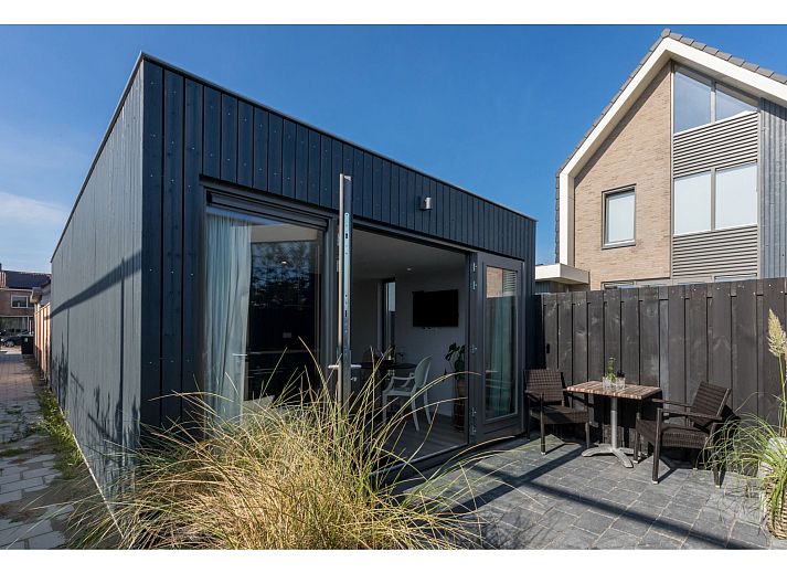 Verblijf 6204145 - Vakantiewoning Walcheren - Piet Mondriaanstraat 6a