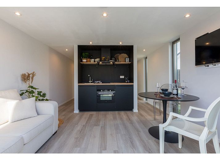 Verblijf 6204145 - Vakantiewoning Walcheren - Piet Mondriaanstraat 6a