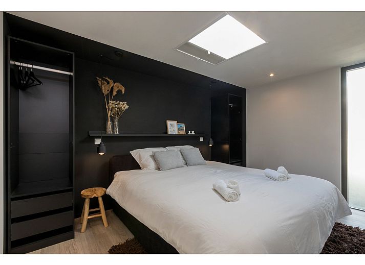 Verblijf 6204145 - Vakantiewoning Walcheren - Piet Mondriaanstraat 6a