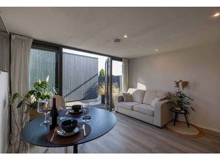 Verblijf 6204145 - Vakantiewoning Walcheren - Piet Mondriaanstraat 6a