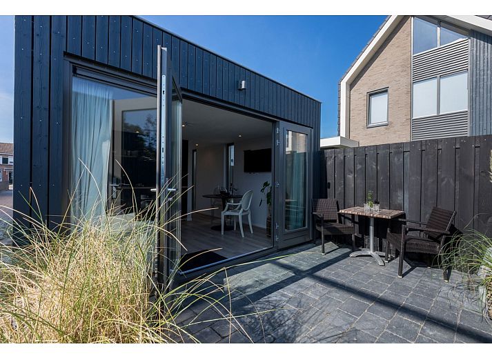 Verblijf 6204145 - Vakantiewoning Walcheren - Piet Mondriaanstraat 6a