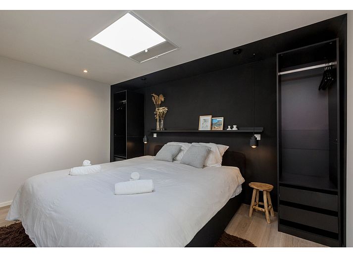 Verblijf 6204145 - Vakantiewoning Walcheren - Piet Mondriaanstraat 6a