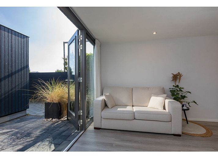 Verblijf 6204145 - Vakantiewoning Walcheren - Piet Mondriaanstraat 6a