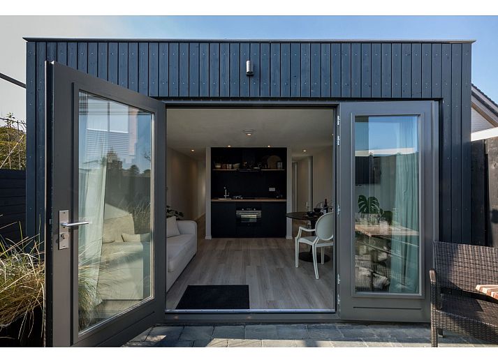 Verblijf 6204145 - Vakantiewoning Walcheren - Piet Mondriaanstraat 6a