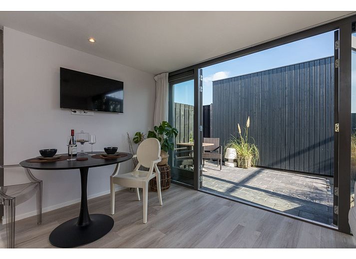 Verblijf 6204145 - Vakantiewoning Walcheren - Piet Mondriaanstraat 6a