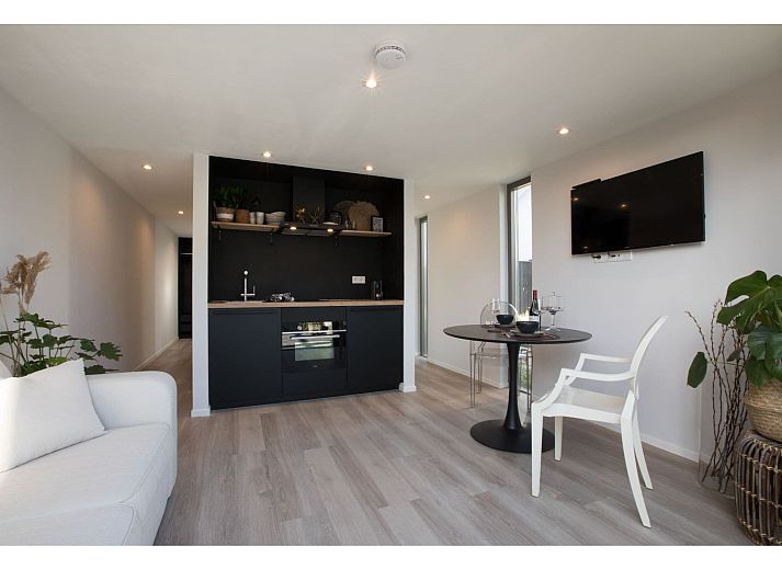 Verblijf 6204145 - Vakantiewoning Walcheren - Piet Mondriaanstraat 6a