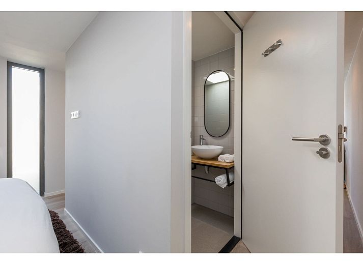 Verblijf 6204145 - Vakantiewoning Walcheren - Piet Mondriaanstraat 6a
