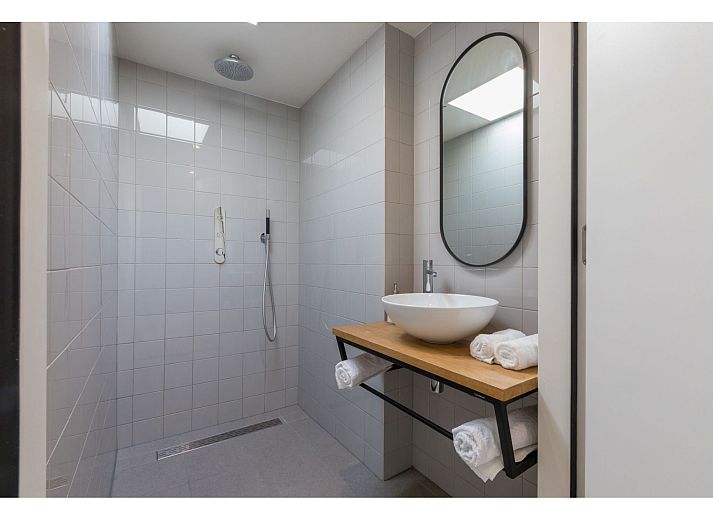 Verblijf 6204145 - Vakantiewoning Walcheren - Piet Mondriaanstraat 6a