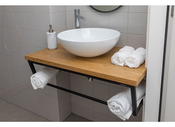 Verblijf 6204145 - Vakantiewoning Walcheren - Piet Mondriaanstraat 6a