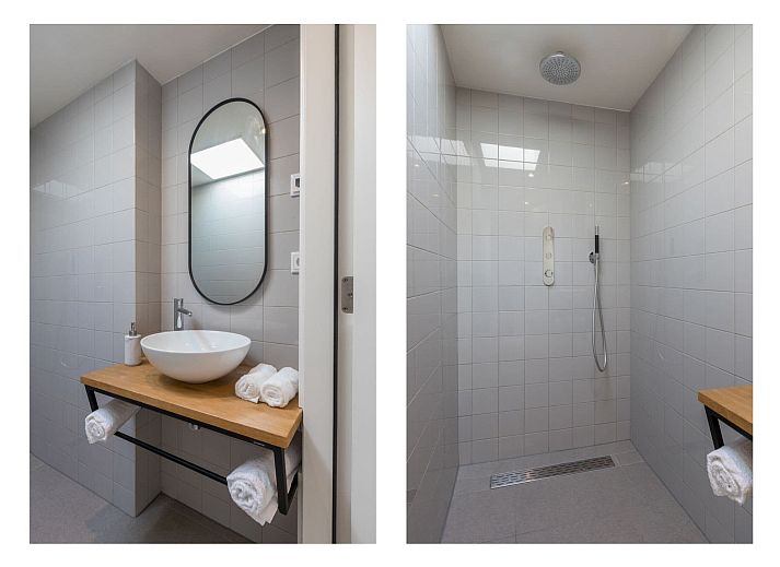 Verblijf 6204145 - Vakantiewoning Walcheren - Piet Mondriaanstraat 6a