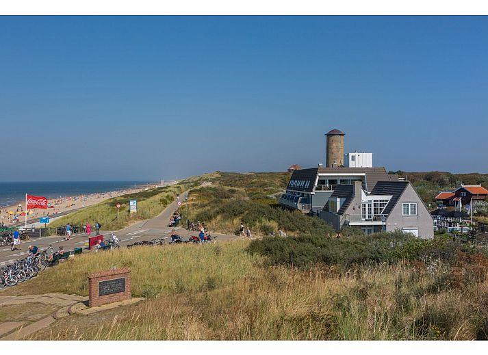Verblijf 6204145 - Vakantiewoning Walcheren - Piet Mondriaanstraat 6a