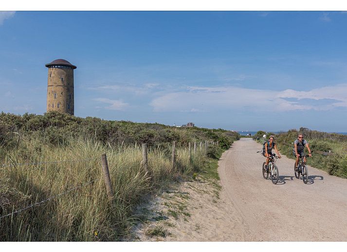 Verblijf 6204145 - Vakantiewoning Walcheren - Piet Mondriaanstraat 6a
