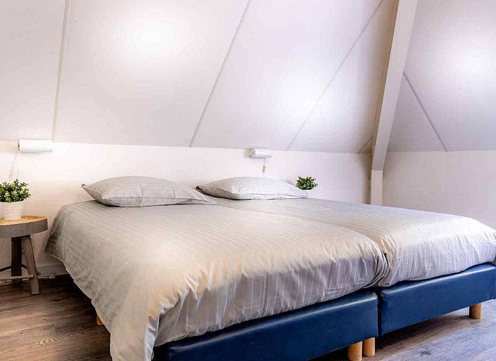 Veilige kluis in vakantiehuis ZE1034, Domburg, Walcheren, voor waardevolle spullen.