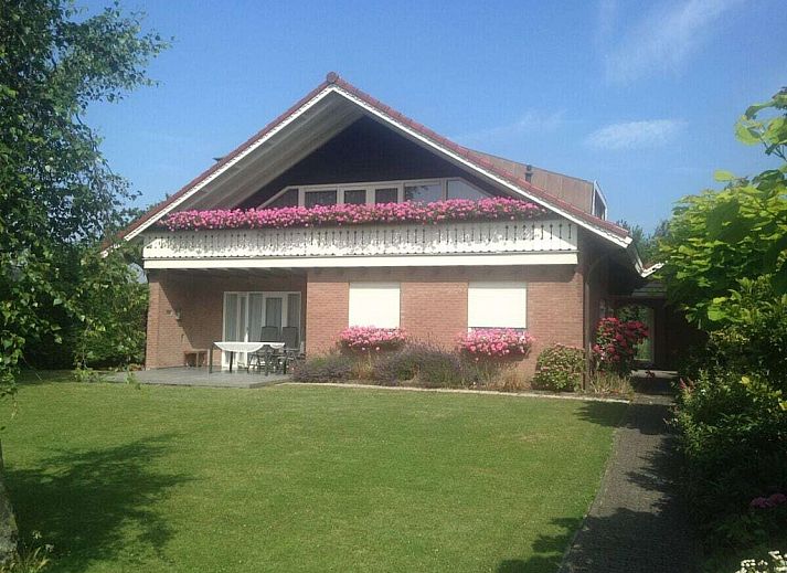 Verblijf 6204150 - Vakantiewoning Walcheren - 181759
