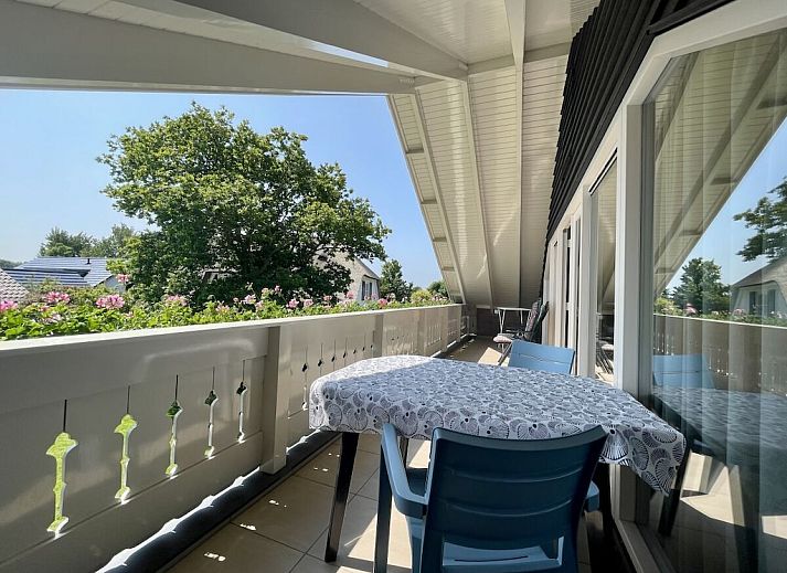 Verblijf 6204150 - Vakantiewoning Walcheren - 181759
