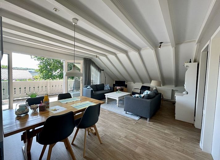 Verblijf 6204150 - Vakantiewoning Walcheren - 181759