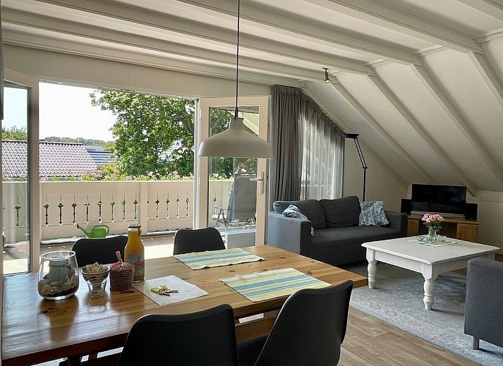 Verblijf 6204150 - Vakantiewoning Walcheren - 181759