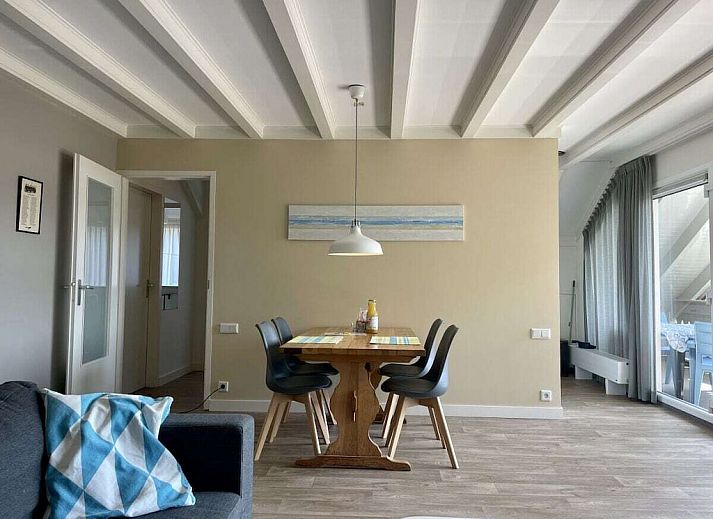 Verblijf 6204150 - Vakantiewoning Walcheren - 181759