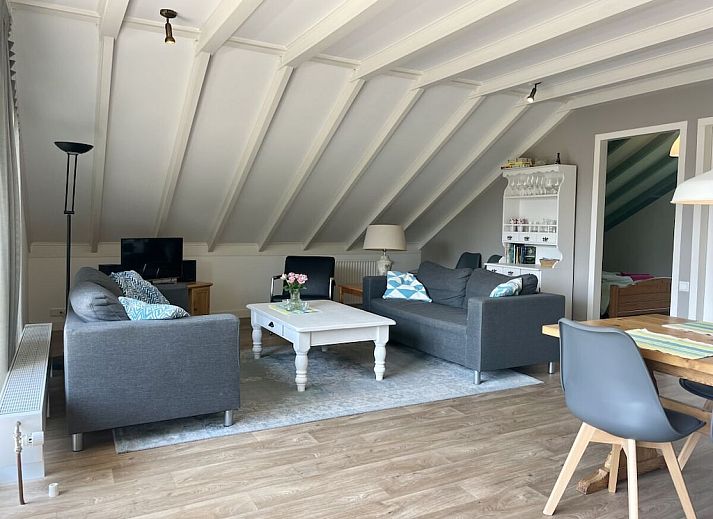 Verblijf 6204150 - Vakantiewoning Walcheren - 181759