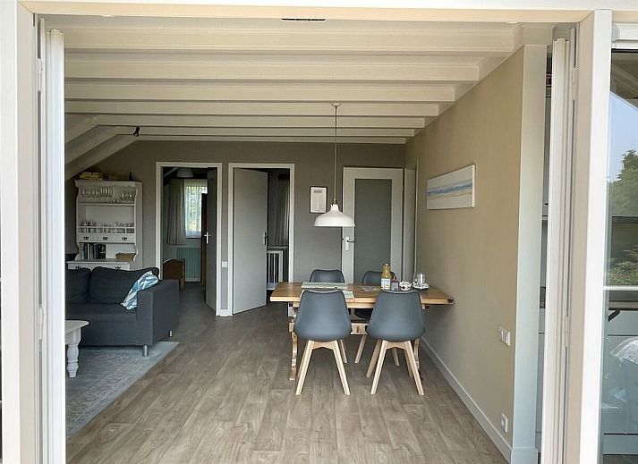 Verblijf 6204150 - Vakantiewoning Walcheren - 181759