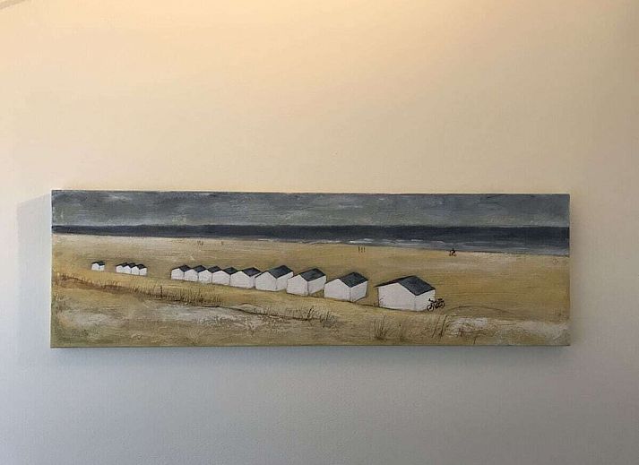 Verblijf 6204150 - Vakantiewoning Walcheren - 181759