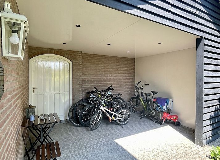 Verblijf 6204150 - Vakantiewoning Walcheren - 181759
