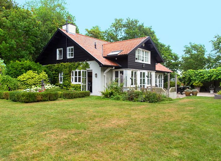 Verblijf 620416 • Chalet Walcheren • Vakantiepark Hof Domburg 20
