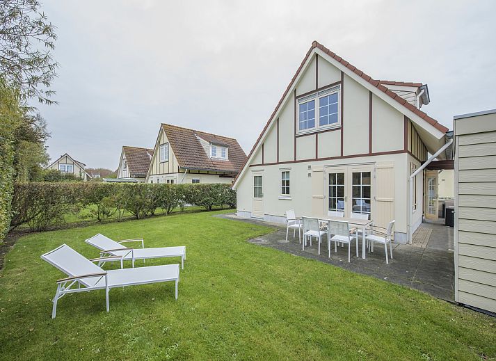 Verblijf 6204178 - Vakantiewoning Walcheren - Buitenhof Domburg 11