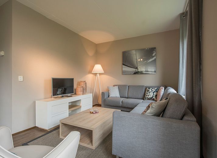 Verblijf 6204178 - Vakantiewoning Walcheren - Buitenhof Domburg 11