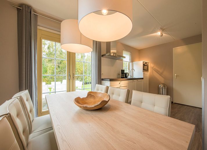 Verblijf 6204178 - Vakantiewoning Walcheren - Buitenhof Domburg 11