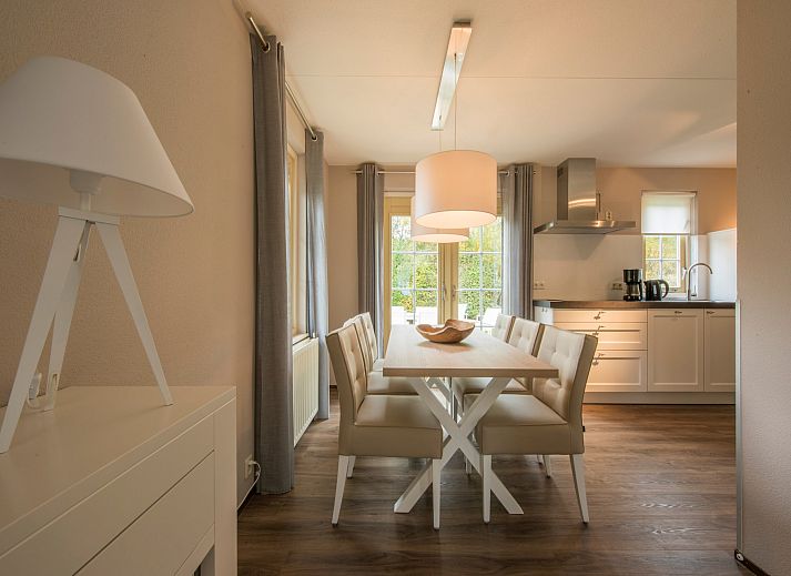 Verblijf 6204178 - Vakantiewoning Walcheren - Buitenhof Domburg 11