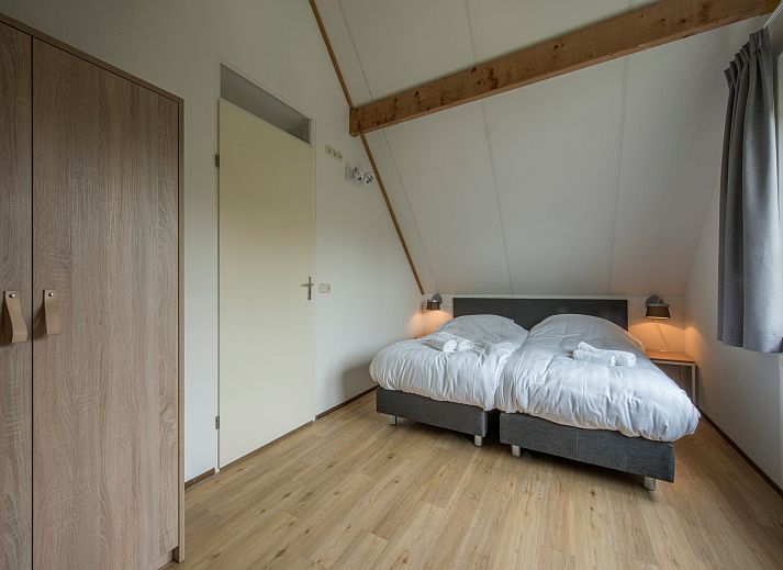 Verblijf 6204178 - Vakantiewoning Walcheren - Buitenhof Domburg 11