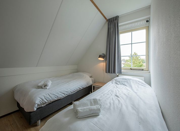 Verblijf 6204178 - Vakantiewoning Walcheren - Buitenhof Domburg 11